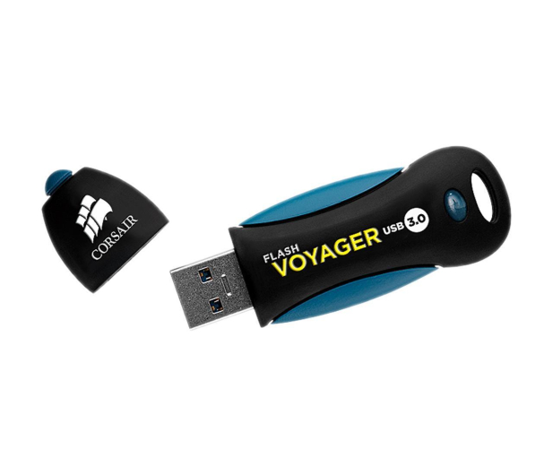 CORSAIR  CMFVY3A-256GB - 421028 - zdjęcie 3